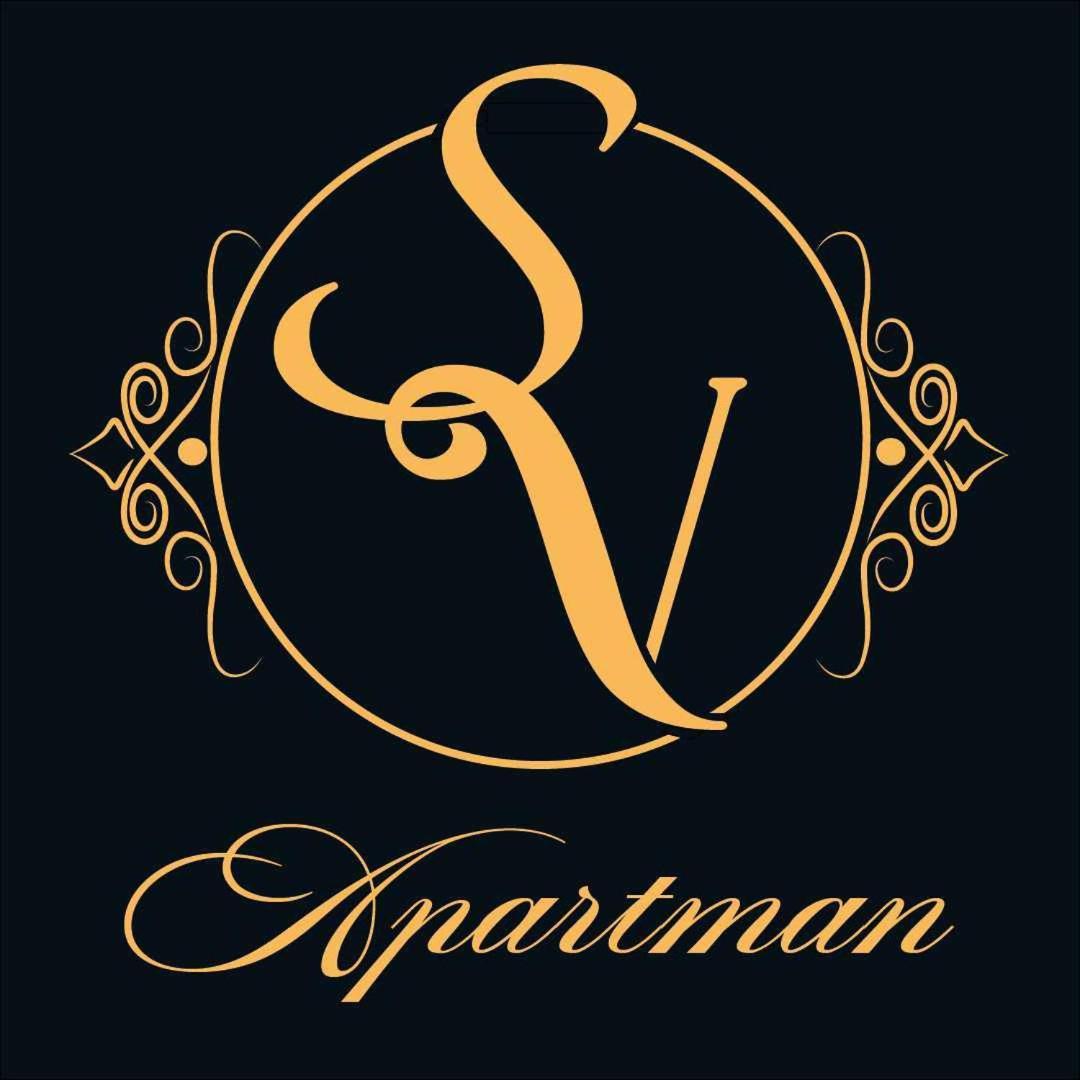 Syl Via Apartman 埃格尔 外观 照片